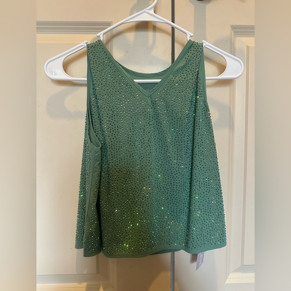 NWT Queen Of Sparkles Set!!
